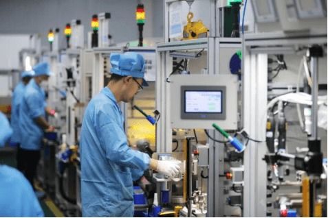 仁和云ERP系統與工廠ERP管理軟件的穩定運行之道 兼論軟件外包服務的價值